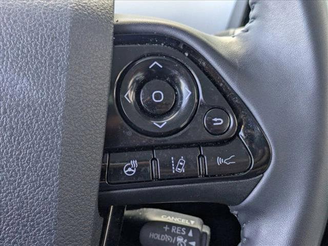 used 2019 Toyota Prius car, priced at $21,505