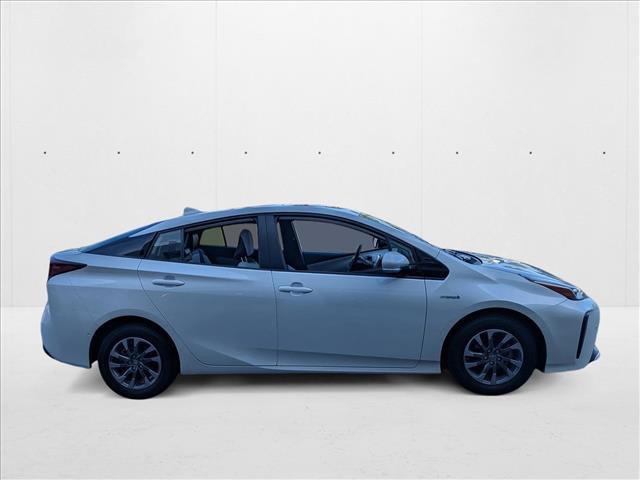 used 2019 Toyota Prius car, priced at $21,505