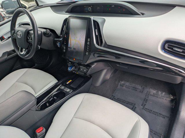 used 2019 Toyota Prius car, priced at $21,505