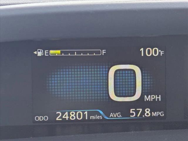 used 2019 Toyota Prius car, priced at $21,505