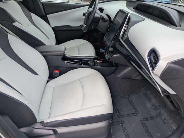 used 2019 Toyota Prius car, priced at $21,505