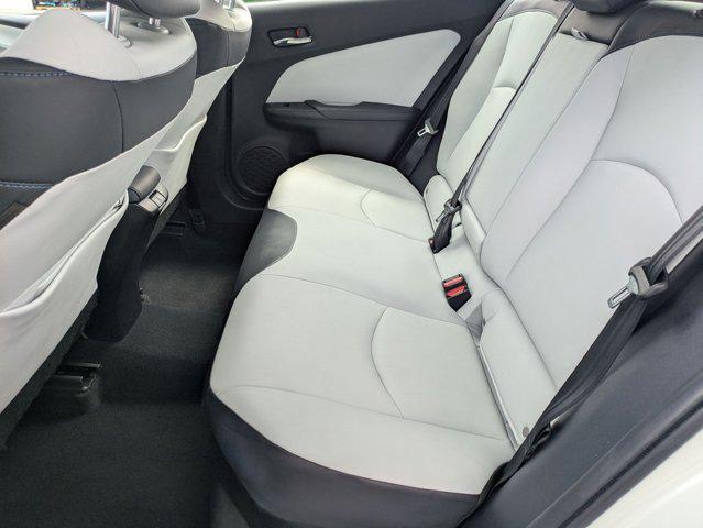 used 2019 Toyota Prius car, priced at $21,505