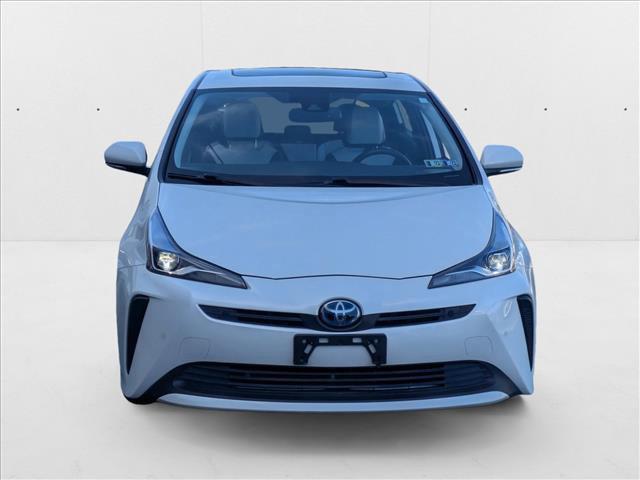 used 2019 Toyota Prius car, priced at $21,505