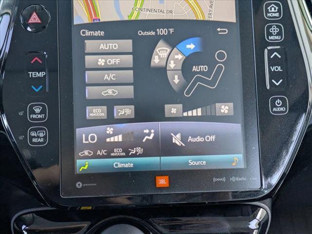 used 2019 Toyota Prius car, priced at $21,505
