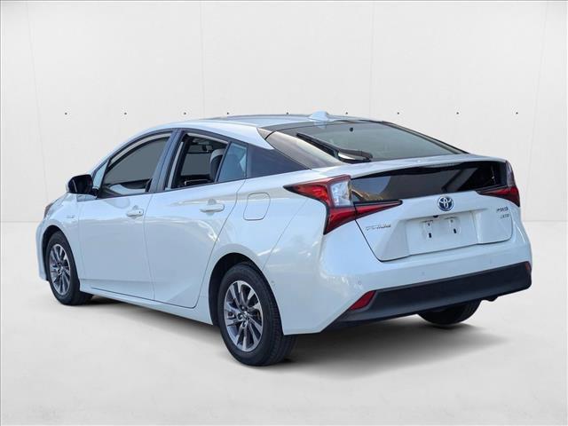 used 2019 Toyota Prius car, priced at $21,505