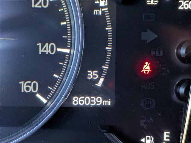 used 2021 Mazda CX-9 car, priced at $21,491