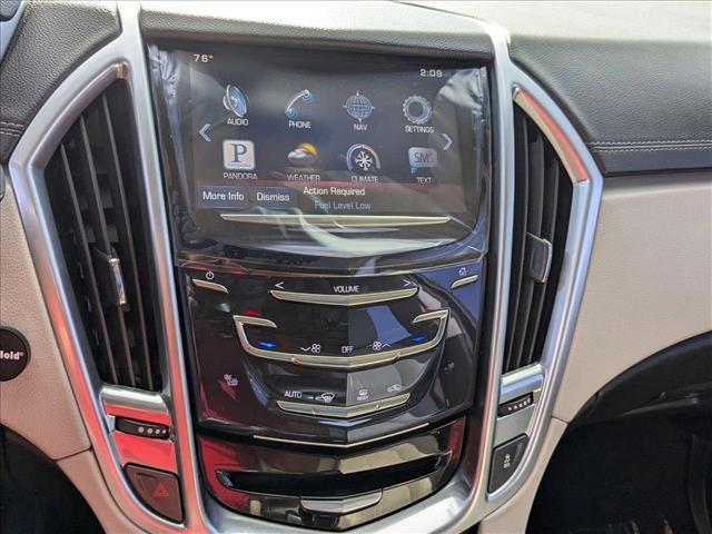 used 2015 Cadillac SRX car, priced at $10,998