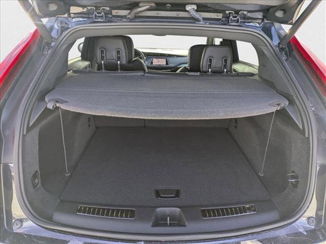used 2022 Cadillac XT4 car, priced at $25,977