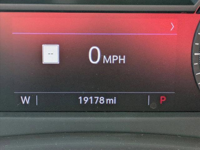 used 2022 Cadillac XT4 car, priced at $25,977