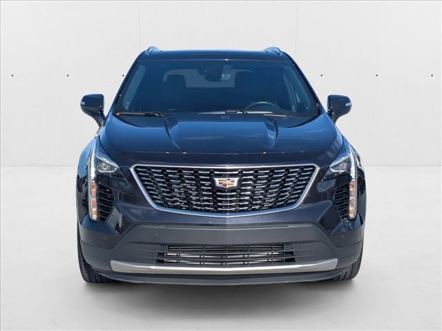 used 2022 Cadillac XT4 car, priced at $25,977