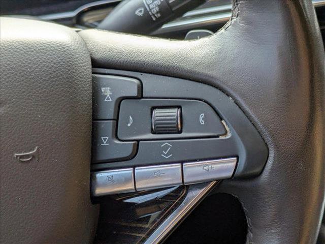 used 2023 Cadillac Escalade ESV car, priced at $67,991