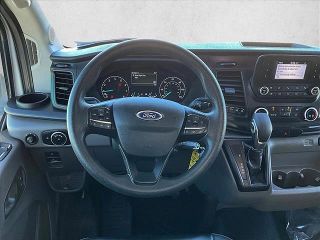 used 2021 Ford Transit-250 car, priced at $31,458