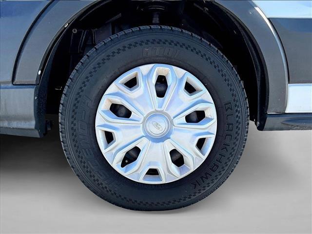 used 2021 Ford Transit-250 car, priced at $31,458