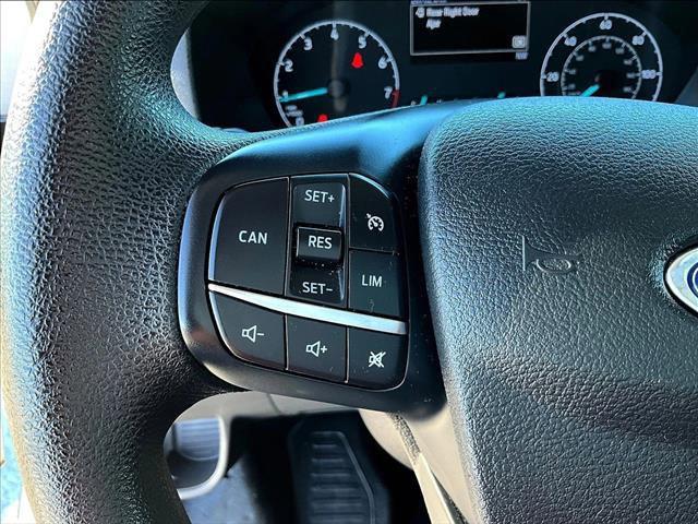 used 2021 Ford Transit-250 car, priced at $31,458
