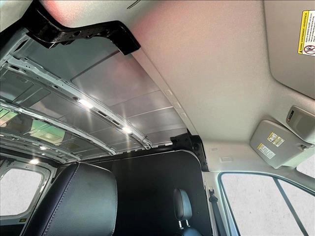 used 2021 Ford Transit-250 car, priced at $31,458