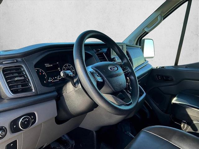 used 2021 Ford Transit-250 car, priced at $31,458