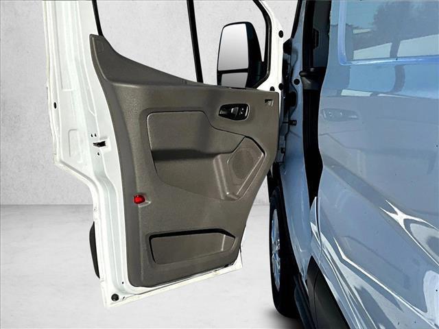 used 2021 Ford Transit-250 car, priced at $31,458