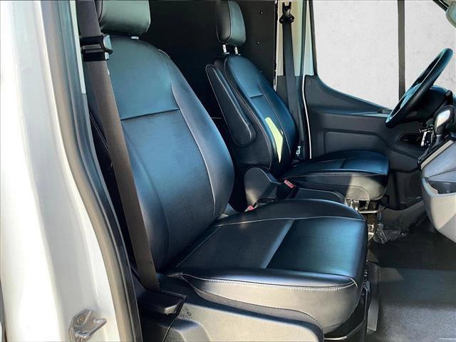 used 2021 Ford Transit-250 car, priced at $31,458