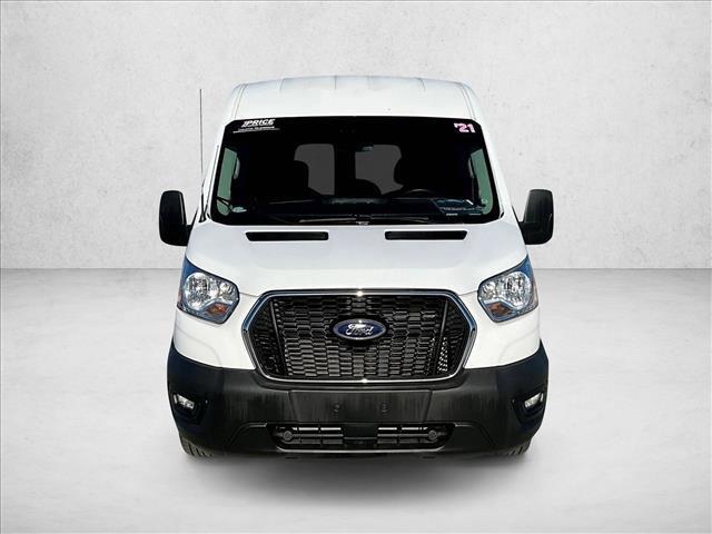 used 2021 Ford Transit-250 car, priced at $31,458