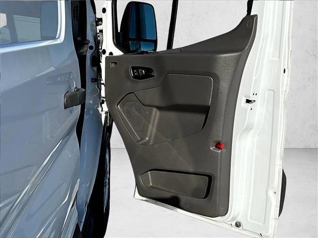 used 2021 Ford Transit-250 car, priced at $31,458