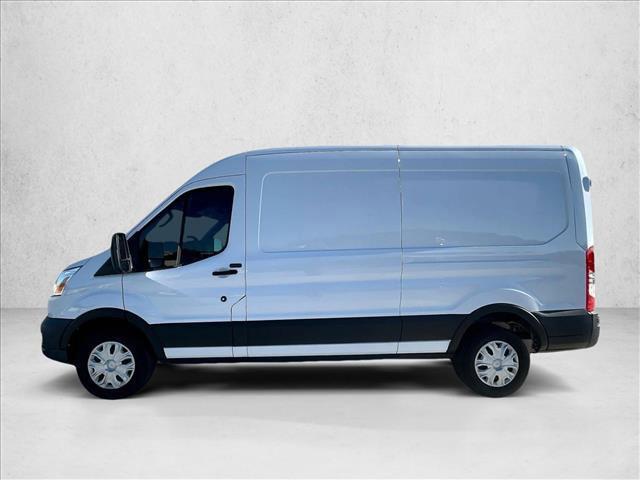 used 2021 Ford Transit-250 car, priced at $31,458