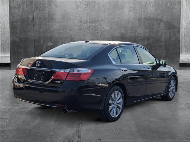 used 2014 Honda Accord car, priced at $15,995