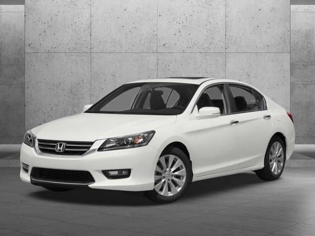 used 2014 Honda Accord car, priced at $15,995