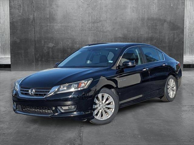 used 2014 Honda Accord car, priced at $15,995