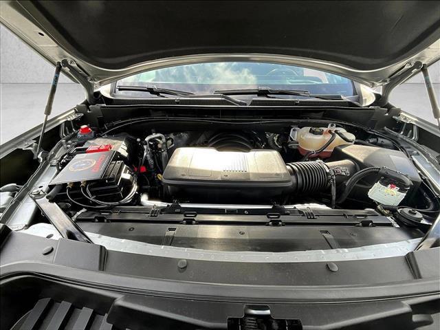 used 2023 Cadillac Escalade car, priced at $79,991