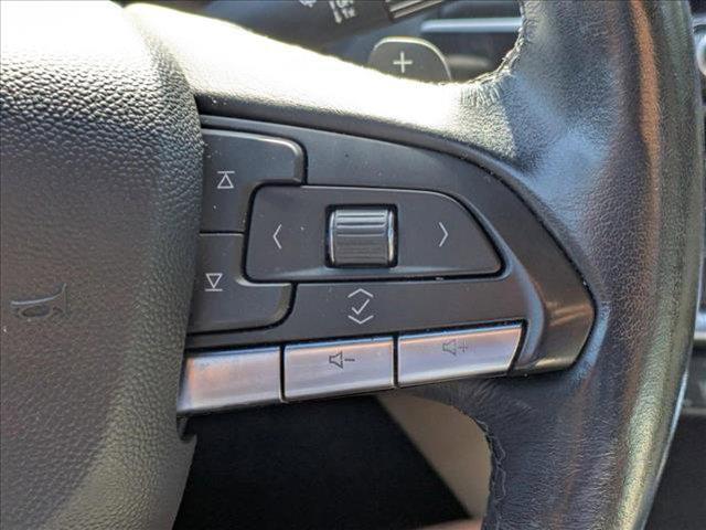 used 2021 Cadillac CT4 car, priced at $23,497
