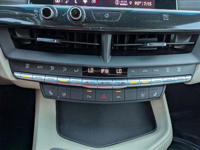used 2021 Cadillac CT4 car, priced at $22,997