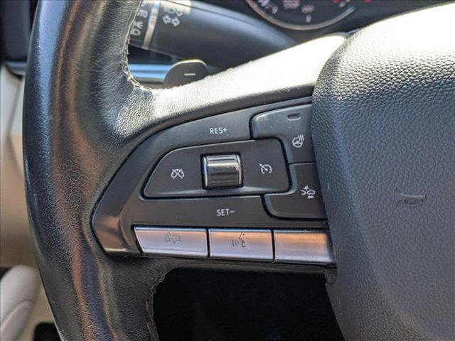 used 2021 Cadillac CT4 car, priced at $23,497