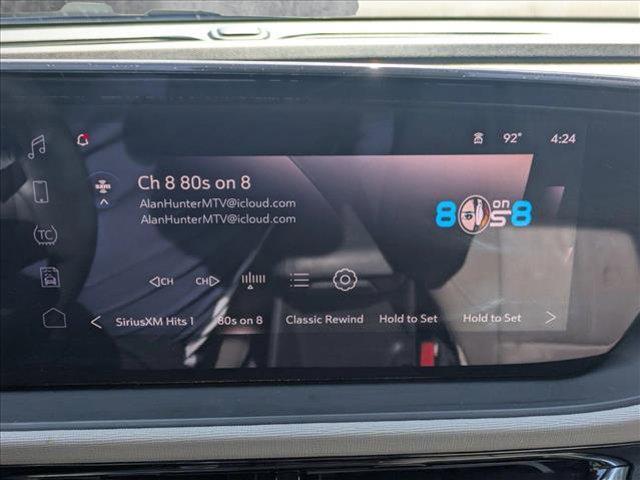 used 2024 Buick Envista car, priced at $23,991