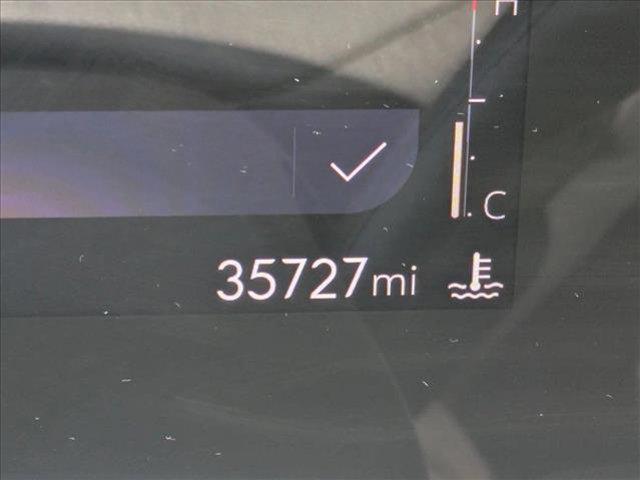 used 2024 Buick Envista car, priced at $23,991