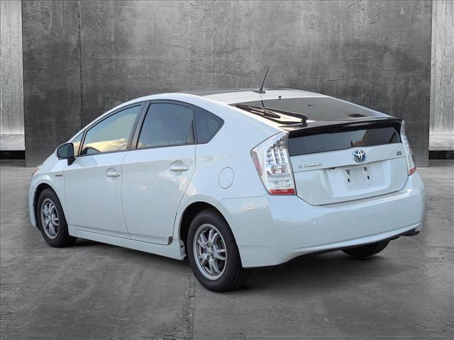 used 2010 Toyota Prius car, priced at $8,786