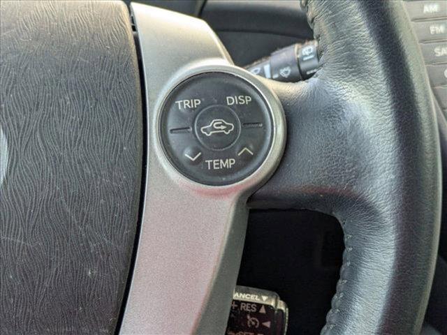 used 2010 Toyota Prius car, priced at $8,786