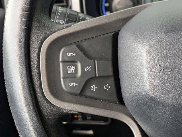 used 2021 Ford Bronco car, priced at $36,998