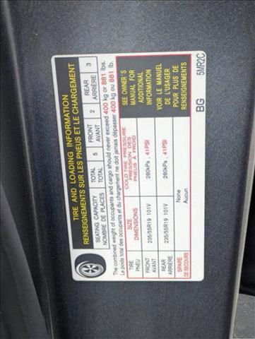 used 2023 Nissan ARIYA car, priced at $23,198