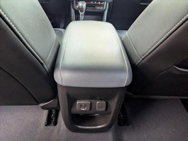used 2022 Chevrolet Colorado car, priced at $31,797