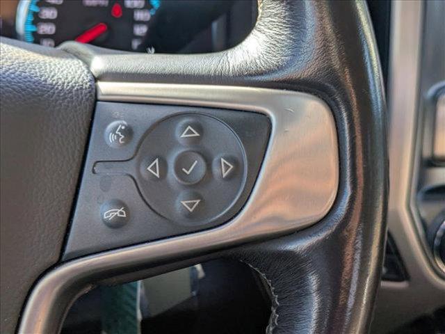 used 2019 GMC Sierra 2500 car, priced at $51,763