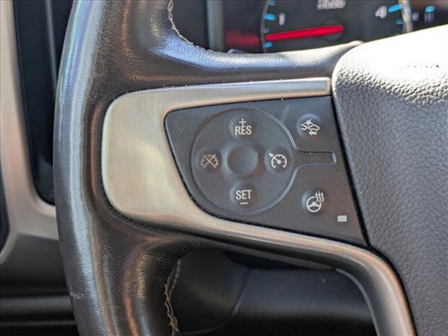 used 2019 GMC Sierra 2500 car, priced at $51,763