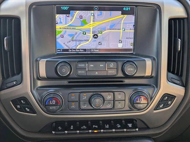 used 2019 GMC Sierra 2500 car, priced at $51,763