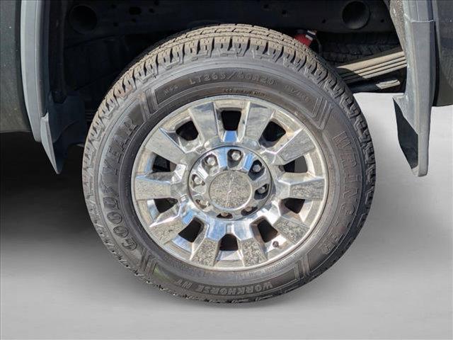 used 2019 GMC Sierra 2500 car, priced at $51,763