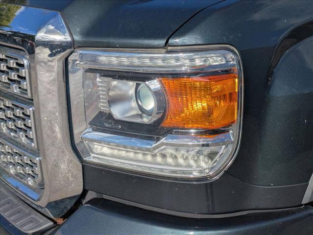 used 2019 GMC Sierra 2500 car, priced at $51,763