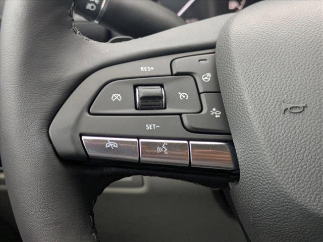 used 2022 Cadillac XT4 car, priced at $28,988