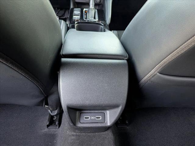 used 2023 Acura Integra car, priced at $24,479
