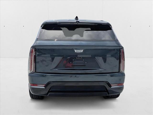 new 2026 Cadillac Escalade IQ car, priced at $136,270