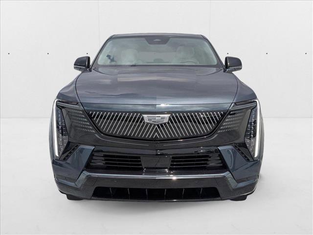 new 2026 Cadillac Escalade IQ car, priced at $136,270
