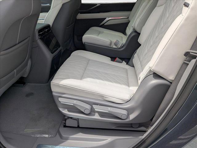 new 2026 Cadillac Escalade IQ car, priced at $136,270