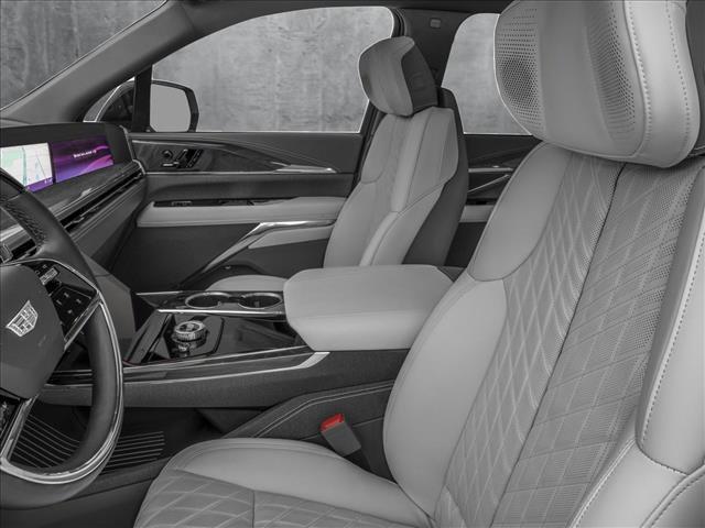 new 2026 Cadillac Escalade IQ car, priced at $136,270